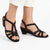 Soft Style By Hush Puppies Stella Sandal - Black