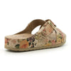 Soft Style By Hush Puppies Tanika Sandals - Taupe