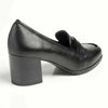 Soft Style By Hush Puppies Tayten Block Heel - Black