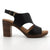 Soft Style By Hush Puppies Thana Heel - Black