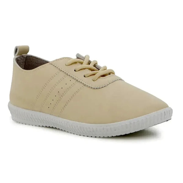 Soft Style By Hush Puppies jesiah Sneaker - Beige