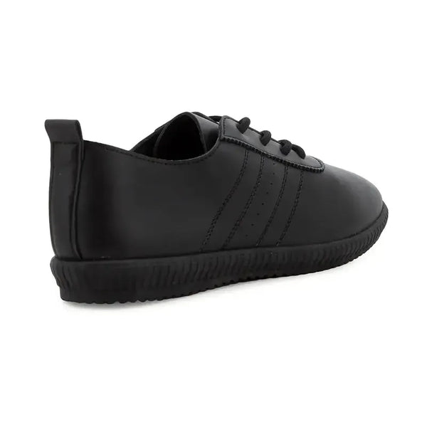 Soft Style By Hush Puppies jesiah Sneaker - Black