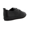 Soft Style By Hush Puppies jesiah Sneaker - Black