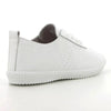 Soft Style By Hush Puppies jesiah Sneaker - White