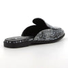 Soft Style By Hush Puppy Rodriga Mule Sandal - Pewter-Soft Style by Hush Puppies-Buy shoes online