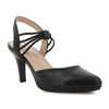 Soft Style Hush Puppies Pharell Court - Black