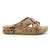 Soft Style Tanika Sandals - Taupe