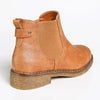 Soft Style by Hush Puppies Aali Ankle Boot - Caramel