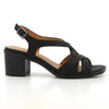 Soft Style by Hush Puppies Abu Heel - Black