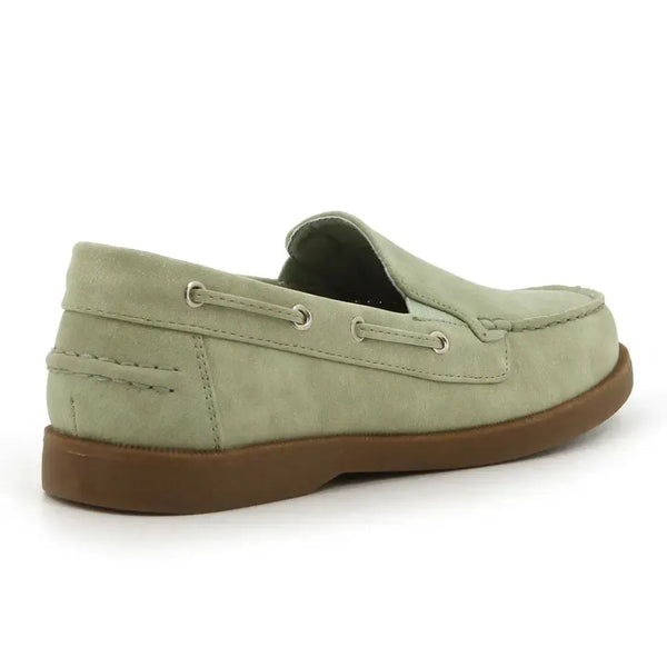 Soft Style by Hush Puppies Adora Loafer - Light Green