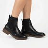 Soft Style by Hush Puppies Belinda Boot - Black