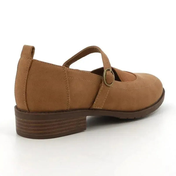Soft Style by Hush Puppies Bertilla - Caramel