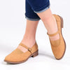 Soft Style by Hush Puppies Bertilla - Caramel