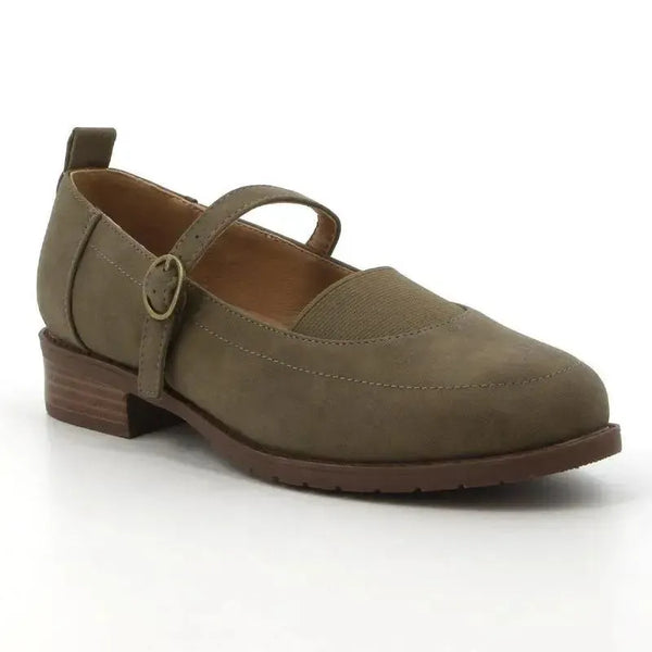 Soft Style by Hush Puppies Bertilla - Khaki