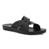 Soft Style by Hush Puppies Blaise Sandal - Black