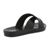 Soft Style by Hush Puppies Blaise Sandal - Black