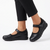 Soft Style by Hush Puppies Braxton Flats - Black