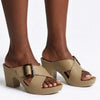 Soft Style by Hush Puppies Cadena - Fawn