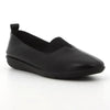 Soft Style by Hush Puppies Cara Flats - Black