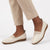 Soft Style by Hush Puppies Cara Flats - Taupe