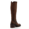 Soft Style by Hush Puppies Carmela Rider Boot - Tan-Soft Style by Hush Puppies-Buy shoes online