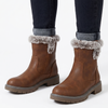 Soft Style by Hush Puppies Carol Boot - Tan