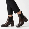 Soft Style by Hush Puppies Carolena Boot - Chocolate