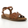 Soft Style by Hush Puppies Chiquita Sandal - Brown