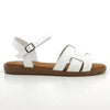 Soft Style by Hush Puppies Chuquita Sandal - White