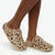 Soft Style by Hush Puppies Desi Fur Slip On - Leopard