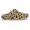 Soft Style by Hush Puppies Desi Fur Slip On - Leopard