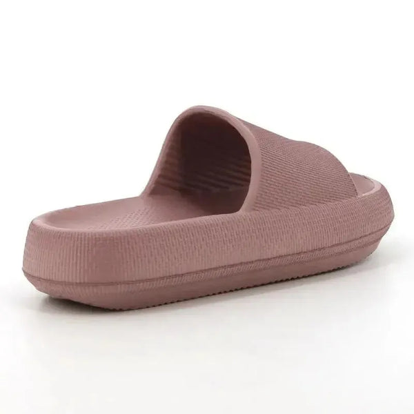 Soft Style by Hush Puppies Devi Push In Sandal - Pink