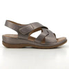 Soft Style by Hush Puppies Eliya Sandal - Pewter