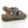 Soft Style by Hush Puppies Eliya Sandal - Pewter