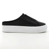 Soft Style by Hush Puppies Forbi Sneaker - Black