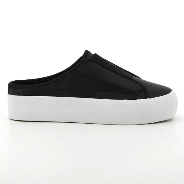 Soft Style by Hush Puppies Forbi Sneaker - Black