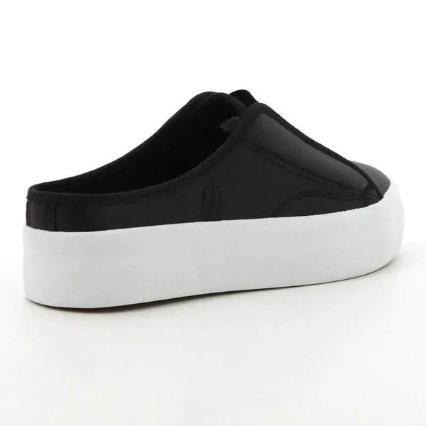 Soft Style by Hush Puppies Forbi Sneaker - Black