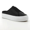 Soft Style by Hush Puppies Forbi Sneaker - Black