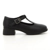 Soft Style by Hush Puppies Hansel Flats - Black