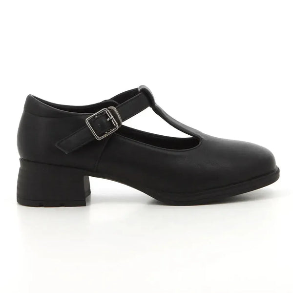 Soft Style by Hush Puppies Hansel Flats - Black