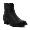 Soft Style by Hush Puppies Haruka Boot - Black