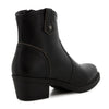 Soft Style by Hush Puppies Haruka Boot - Black