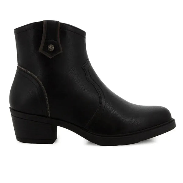Soft Style by Hush Puppies Haruka Boot - Black