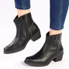 Soft Style by Hush Puppies Haruka Boot - Black