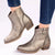 Soft Style by Hush Puppies Haruka Boot - Pewter