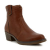 Soft Style by Hush Puppies Haruka Boot - Tan