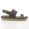 Soft Style by Hush Puppies Irella Sandals - Pewter