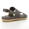 Soft Style by Hush Puppies Irella Sandals - Pewter