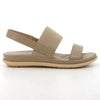 Soft Style by Hush Puppies Irella Sandals - Taupe