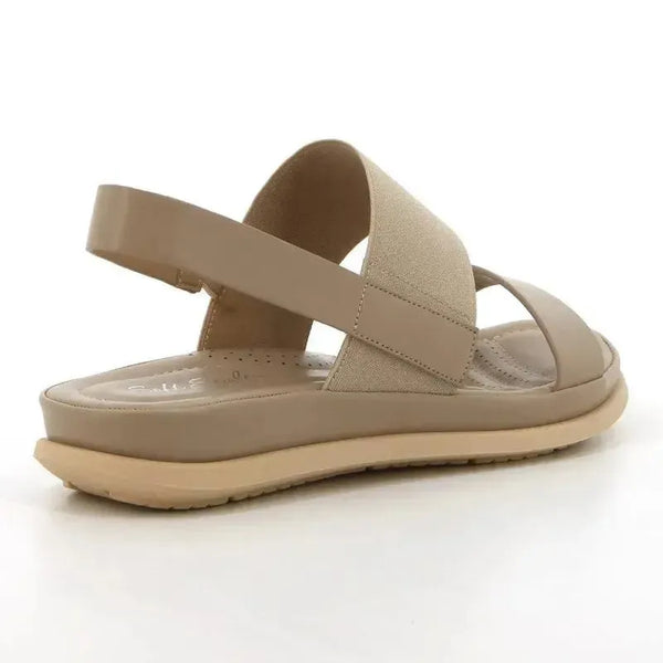Soft Style by Hush Puppies Irella Sandals - Taupe